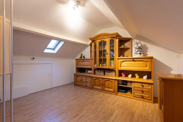 Medium property photo - Drossaard 9, 4624 KA Bergen op Zoom